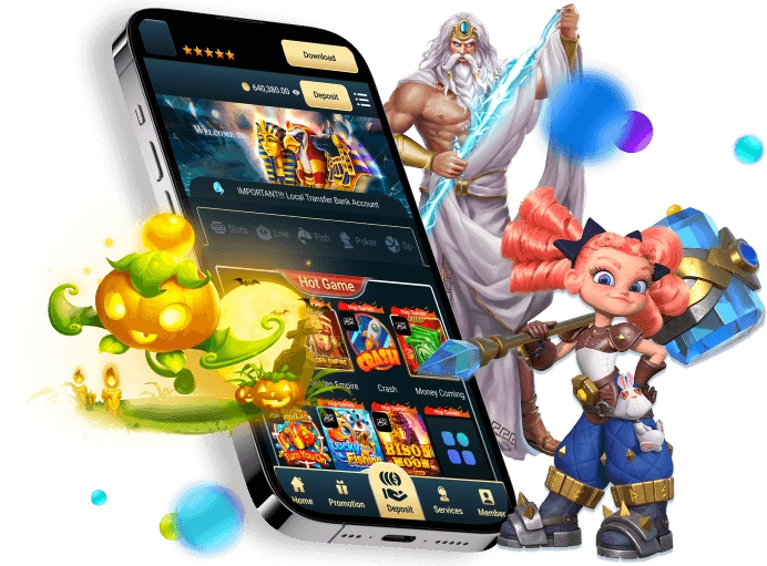 Sứ mệnh và tầm nhìn của tc88 game