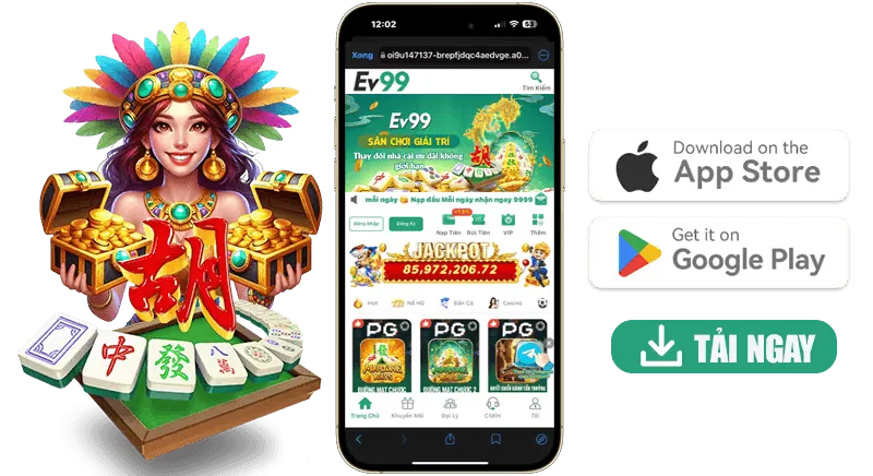 Đa dạng trò chơi slot tại tc88 game