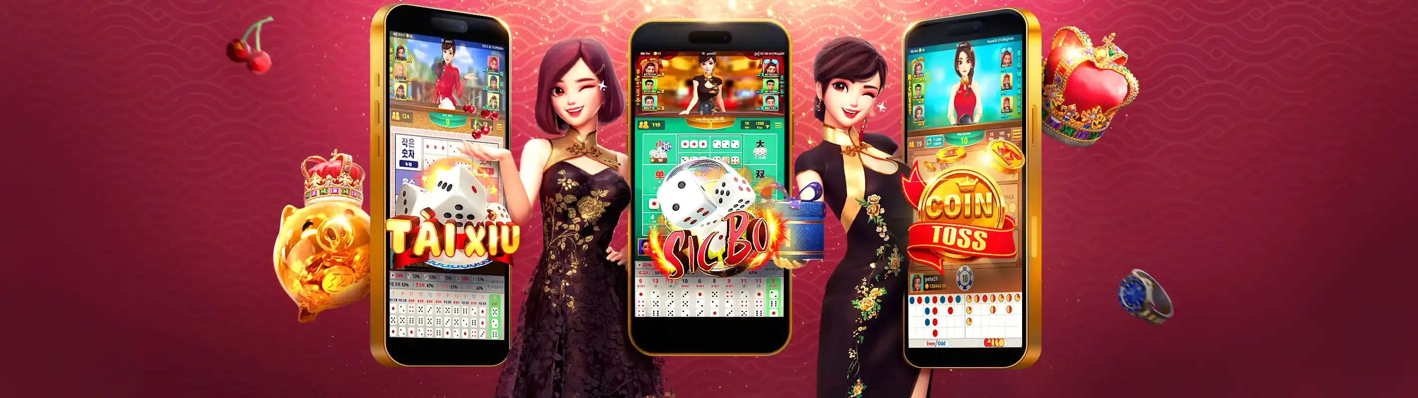 Thế giới bắn cá sôi động tại TC88 Game
