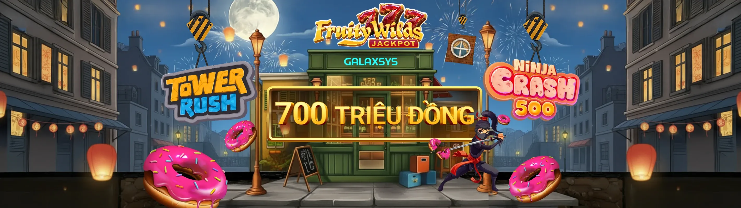 Sòng bạc trực tuyến TC88 Game với giao diện sang trọng
