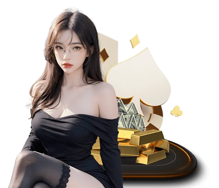 Người chơi đang thư giãn và kiểm soát bản thân